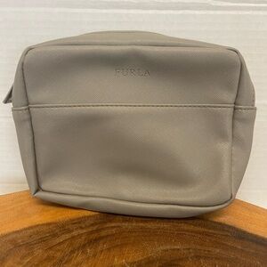 FUrLA Cosmetic Travel Bag  Furla for Thai Airways